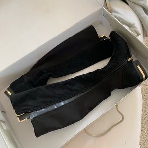 Knee High Marc Fisher Boots